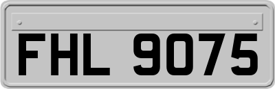 FHL9075
