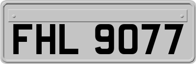 FHL9077