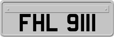 FHL9111