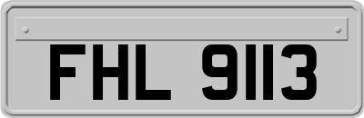 FHL9113