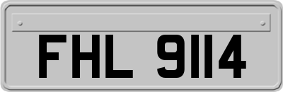 FHL9114