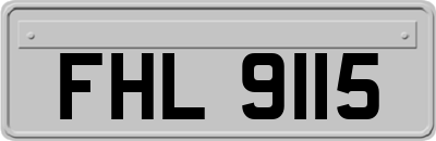 FHL9115