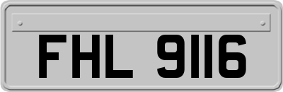 FHL9116