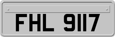 FHL9117