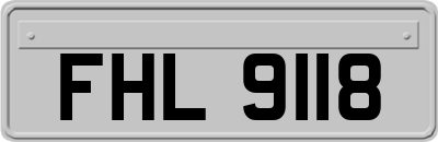 FHL9118