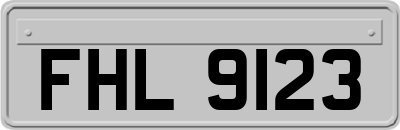 FHL9123