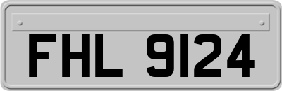 FHL9124
