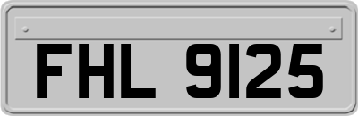 FHL9125