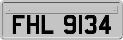 FHL9134