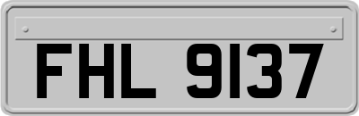 FHL9137