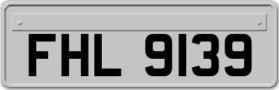 FHL9139