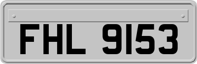 FHL9153