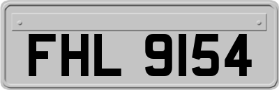 FHL9154