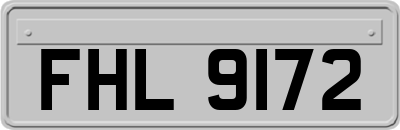 FHL9172