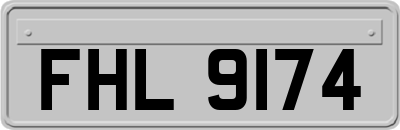 FHL9174