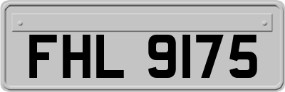 FHL9175