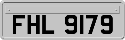 FHL9179