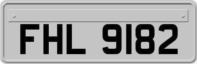 FHL9182