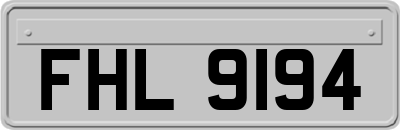 FHL9194