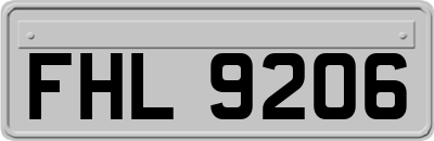 FHL9206