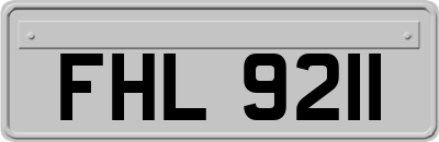 FHL9211
