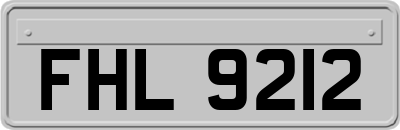 FHL9212