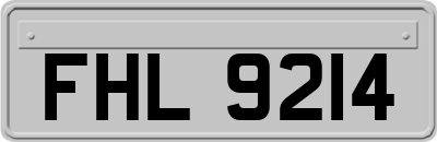 FHL9214