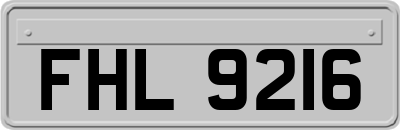FHL9216