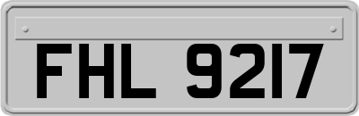 FHL9217