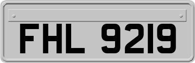 FHL9219