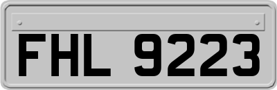 FHL9223