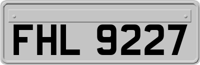 FHL9227