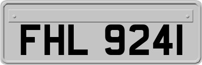 FHL9241