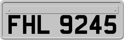 FHL9245