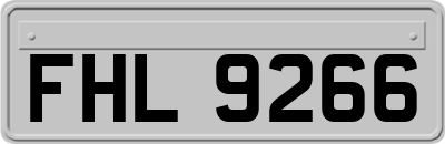 FHL9266