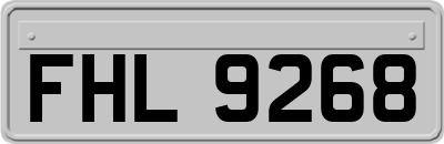 FHL9268