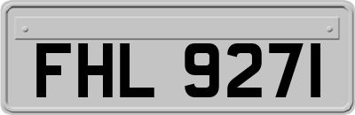 FHL9271