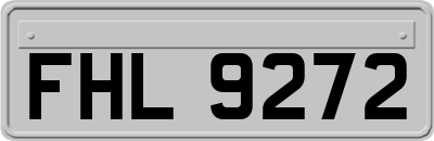 FHL9272