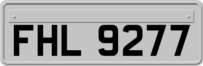 FHL9277