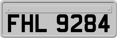 FHL9284