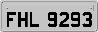 FHL9293