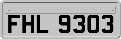 FHL9303