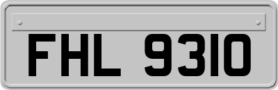FHL9310