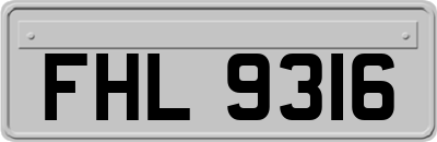 FHL9316