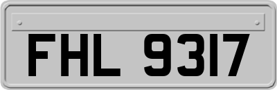 FHL9317
