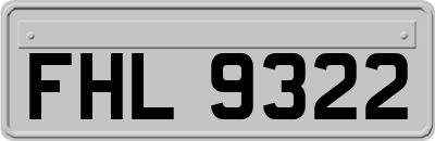 FHL9322