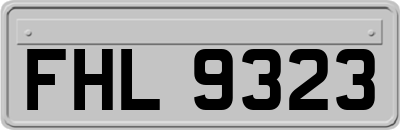 FHL9323