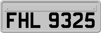 FHL9325