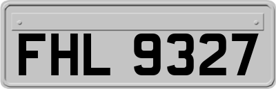 FHL9327
