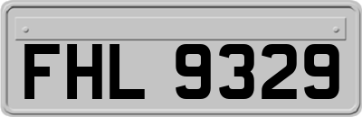 FHL9329